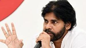 Actor-turned-politician and Jana Sena Party president Pawan Kalyan, who has good following especially the youth, said his party candidates who have already filed nomination for the December 1 polls would withdraw from the contest.(ANI Photo) Actor-turned-politician and Jana Sena Party president Pawan Kalyan, who has good following especially the youth, said his party candidates who have already filed nomination for the December 1 polls would withdraw from the contest.(ANI Photo)