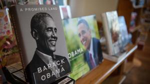 Chapter 27 suggests Obama held back on a lot. No doubt, some secrets must be carried to the grave but why won’t he reveal whether Pakistan was complicit or incompetent?(AFP) Chapter 27 suggests Obama held back on a lot. No doubt, some secrets must be carried to the grave but why won’t he reveal whether Pakistan was complicit or incompetent?(AFP)