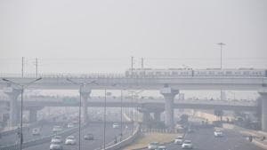 Scientists said this was proof of how important it was necessary to have more air quality monitoring at a local level and across the city.(ANI file photo) Scientists said this was proof of how important it was necessary to have more air quality monitoring at a local level and across the city.(ANI file photo)