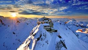 France, Italy, Austria and Germany have all ordered even the high-altitude lifts that could be running this early in the winter to remain closed for now.(Pixabay) France, Italy, Austria and Germany have all ordered even the high-altitude lifts that could be running this early in the winter to remain closed for now.(Pixabay)