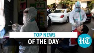 <p>As India witnessed more active Covid-19 cases than recoveries for the first time in 47 days, the central government has decided to dispatch high-level teams to Uttar Pradesh, Punjab and Himachal Pradesh to support them in pandemic response and management.</p>