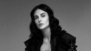 Mandana Karimi spoke about her experience on the sets of Koka Kola. Mandana Karimi spoke about her experience on the sets of Koka Kola.