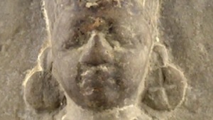 The statue is part of the University of Regina’s collection at the MacKenzie Art Gallery.(Don Hall/University of Regina) The statue is part of the University of Regina’s collection at the MacKenzie Art Gallery.(Don Hall/University of Regina)