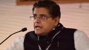 Bharatiya Janata Party Jay Panda(HT file photo) Bharatiya Janata Party Jay Panda(HT file photo)
