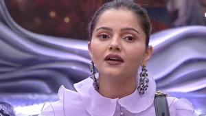 Bigg Boss 14: Rubina Dilaik will have a detailed conversation with Ekta Kapoor about her game. Bigg Boss 14: Rubina Dilaik will have a detailed conversation with Ekta Kapoor about her game.