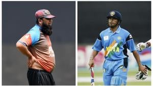 Inzamam-ul-Haq picks Tendulkar’s ‘best innings’(HT/Getty Images) Inzamam-ul-Haq picks Tendulkar’s ‘best innings’(HT/Getty Images)