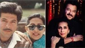 Anil Kapoor has shared an interesting fact about his wife Sunita. Anil Kapoor has shared an interesting fact about his wife Sunita.