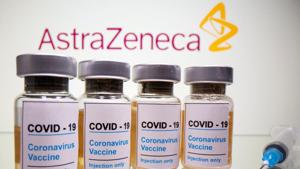 The Astra vaccine costs a fraction of the price set by Pfizer and will be manufactured in multiple countries, from India to Brazil.(REUTERS) The Astra vaccine costs a fraction of the price set by Pfizer and will be manufactured in multiple countries, from India to Brazil.(REUTERS)
