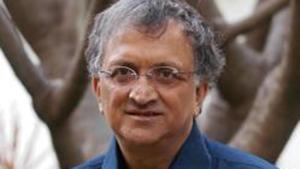 Photo of former CoA member Ramachandra Guha(HT Archives) Photo of former CoA member Ramachandra Guha(HT Archives)
