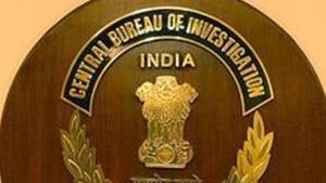 A senior Central Bureau of Investigation officer said that contractors paid bribes to government engineers in cash by withdrawing money from bank accounts and even through banking transactions.(AFP Photo) A senior Central Bureau of Investigation officer said that contractors paid bribes to government engineers in cash by withdrawing money from bank accounts and even through banking transactions.(AFP Photo)