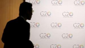 The lack of access to trade financing hits least developed countries hardest that already suffer from the high cost of financial transactions.(REUTERS) The lack of access to trade financing hits least developed countries hardest that already suffer from the high cost of financial transactions.(REUTERS)