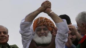 Rehman said that the government found no other excuse, so started raising a hue and cry about the spread of coronavirus.(AP) Rehman said that the government found no other excuse, so started raising a hue and cry about the spread of coronavirus.(AP)