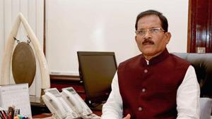 Ayurveda has been included in the national treatment protocol jointly launched by the Ministry of Health and Family Welfare and the Ministry of AYUSH, he said.(PTI) Ayurveda has been included in the national treatment protocol jointly launched by the Ministry of Health and Family Welfare and the Ministry of AYUSH, he said.(PTI)