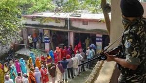 A special drive for summary revision of electoral rolls is currently underway in different states.(PTI) A special drive for summary revision of electoral rolls is currently underway in different states.(PTI)