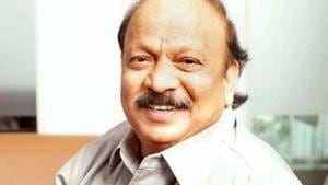 Former Congress minister Roshan Baig was arrested by CBI on Sunday.(Twitter Photo/@rroshanbaig) Former Congress minister Roshan Baig was arrested by CBI on Sunday.(Twitter Photo/@rroshanbaig)