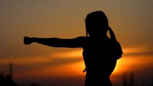 Officials said that a total of 42 hours of self-defence training will be held in a period of 21 days.(Unsplash) Officials said that a total of 42 hours of self-defence training will be held in a period of 21 days.(Unsplash)