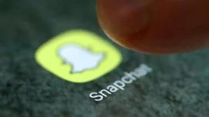 The new format called Spotlight will allow Snapchatters to see content from influencers and other members of the network popular with young smartphone users.(File photo for representation) The new format called Spotlight will allow Snapchatters to see content from influencers and other members of the network popular with young smartphone users.(File photo for representation)