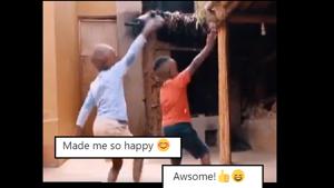 The image is a screengrab from the video shared by Harsh Goenka.(Twitter/@hvgoenka) The image is a screengrab from the video shared by Harsh Goenka.(Twitter/@hvgoenka)