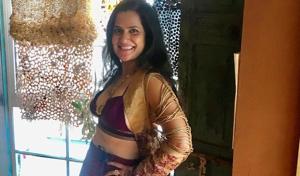 Sona Mohapatra drew attention to victim blaming in her new tweets.