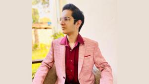 Keyyshav Seth Keyyshav Seth