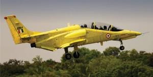 The delay in the IJT programme, conceived more than two decades ago, has upset the IAF’s calculations, officials said(Courtesy- HAL) The delay in the IJT programme, conceived more than two decades ago, has upset the IAF’s calculations, officials said(Courtesy- HAL)