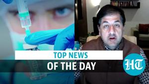 <p>Does a tweak in dosage make Oxford-AstraZeneca's Covid vaccine 90% effective? Watch this analysis with Vikram Chandra to find out more.</p>