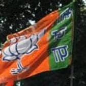 Tiwari said that he is completely committed to the party’s ideology and never took the Congress party’s membership.(HT FILE PHOTO) Tiwari said that he is completely committed to the party’s ideology and never took the Congress party’s membership.(HT FILE PHOTO)