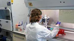 The phase 3 interim analysis of Oxford/AstraZeneca Covid-19 vaccine candidate showed 70.4 per cent efficacy.(REUTERS) The phase 3 interim analysis of Oxford/AstraZeneca Covid-19 vaccine candidate showed 70.4 per cent efficacy.(REUTERS)