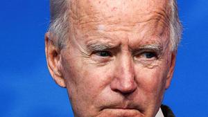 US-China relationship will not improve under Biden unless there are conscious attempts to better the ties, China government advisor has said.(REUTERS) US-China relationship will not improve under Biden unless there are conscious attempts to better the ties, China government advisor has said.(REUTERS)