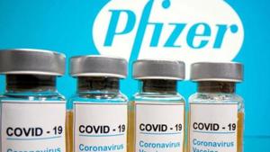 The U.S. Food and Drug Administration said on Friday that it would meet on Dec. 10 to discuss whether to authorise the vaccine.(REUTERS) The U.S. Food and Drug Administration said on Friday that it would meet on Dec. 10 to discuss whether to authorise the vaccine.(REUTERS)