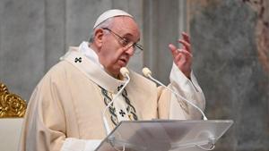 Pope Francis(Reuters photo) Pope Francis(Reuters photo)