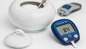 The research, published in the journal Diabetologia, estimated the probability of a metropolitan Indian of any age or body mass index developing diabetes in their lifetime.(Unsplash) The research, published in the journal Diabetologia, estimated the probability of a metropolitan Indian of any age or body mass index developing diabetes in their lifetime.(Unsplash)