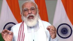 PM Narendra Modi (File Photo/ANI) PM Narendra Modi (File Photo/ANI)