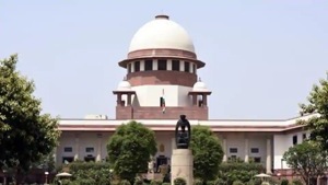 The Supreme Court on Tuesday sought a response from the Centre on a petition seeking fixation of uniform ceiling on the RT-PCR test for detection of Coronovirus disease (Covid-19) across the country.(Sonu Mehta/HT photo) The Supreme Court on Tuesday sought a response from the Centre on a petition seeking fixation of uniform ceiling on the RT-PCR test for detection of Coronovirus disease (Covid-19) across the country.(Sonu Mehta/HT photo)