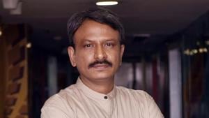 Actor Rajesh Tailang won accolades for his portrayal of cop Bhupendra Singh in Netflix series, Delhi Crime. Actor Rajesh Tailang won accolades for his portrayal of cop Bhupendra Singh in Netflix series, Delhi Crime.