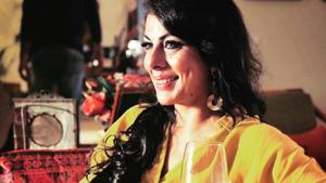 Pooja Bedi tweeted about being too woke to joke. Pooja Bedi tweeted about being too woke to joke.
