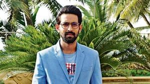 Actor Vikrant Massey was seen in the web film Ginny Weds Sunny recently Actor Vikrant Massey was seen in the web film Ginny Weds Sunny recently