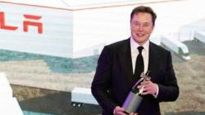 The hashtag #Elon Musk has been trending on Twitter.(REUTERS) The hashtag #Elon Musk has been trending on Twitter.(REUTERS)