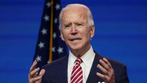 President-elect Joe Biden has announced key members of foreign policy and national security team.(REUTERS) President-elect Joe Biden has announced key members of foreign policy and national security team.(REUTERS)