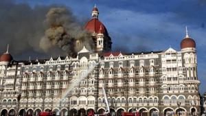 In an opinion piece in Washington Examiner, Rubin, writes citizens of dozens of nations have fallen victim to Pakistan-sponsored terror and the Mumbai attacks alone claimed victims from not only the US and India but also from Australia, Canada, France, Italy, the United Kingdom, Japan, and other countries.(Hindustan Times archives)