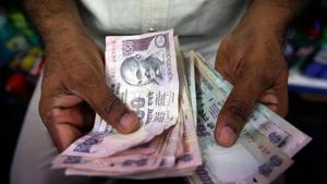 An FIR under section 406 (Punishment for criminal breach of trust) and 420 (Cheating and dishonestly inducing delivery of property) of the Indian Penal Code was registered by Panchkula police against a man who defrauded his uncle of Rs5lakh.(REUTERS/For representational purposes) An FIR under section 406 (Punishment for criminal breach of trust) and 420 (Cheating and dishonestly inducing delivery of property) of the Indian Penal Code was registered by Panchkula police against a man who defrauded his uncle of Rs5lakh.(REUTERS/For representational purposes)