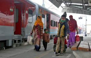 (Gurpreet SIngh/HT) (Gurpreet SIngh/HT)
