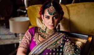 Kangana Ranaut congratulated the team of Jallikattu as the film was chosen to represent India at the 93rd Academy Awards. Kangana Ranaut congratulated the team of Jallikattu as the film was chosen to represent India at the 93rd Academy Awards.