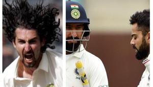Jason Gillespie heaped praise on India captain Virat Kohli Jason Gillespie heaped praise on India captain Virat Kohli