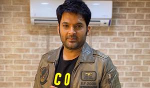 Kapil Sharma has now deleted the tweet. Kapil Sharma has now deleted the tweet.