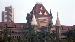 Bombay High Court(File photo) Bombay High Court(File photo)