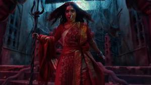 Durgamati trailer: Bhumi Pednekar goes from victim to the one doling revenge. Durgamati trailer: Bhumi Pednekar goes from victim to the one doling revenge.