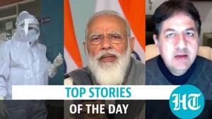 <p>With at least 4 major global pharmas claiming to have vaccines with over 90% efficacy, PM Modi has asked states to make preparations for distribution. The crucial question however remains, what will be the govt's priority list? Watch this to find out!</p>