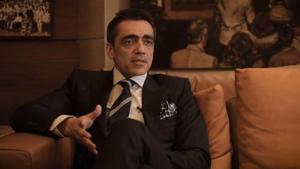 Ajay Bijli(HT photo) Ajay Bijli(HT photo)