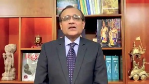 India’s envoy to the United Nations (UN) TS Tirumurti on Wednesday reminded the world community of slain al-Qaeda chief Osama bin Laden’s prolonged presence in Pakistan.(PTI File Photo) India’s envoy to the United Nations (UN) TS Tirumurti on Wednesday reminded the world community of slain al-Qaeda chief Osama bin Laden’s prolonged presence in Pakistan.(PTI File Photo)